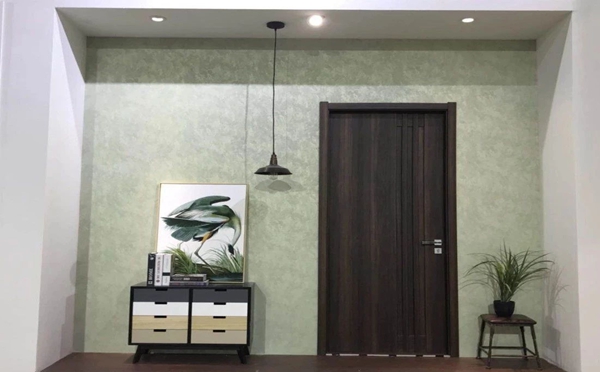 金迪木门即将参展2019北京门展,与你相约E1-06展位