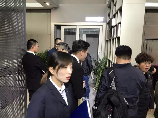 鑫迪木门即将参展2019第十八届中国国际门业展览会