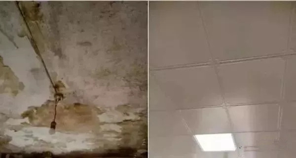 容声集成吊顶告诉你集成吊顶值不值得安装