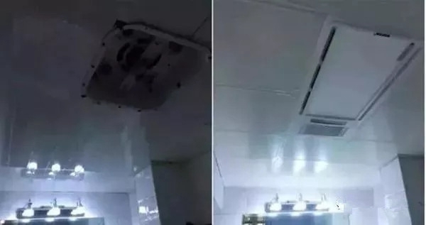 容声集成吊顶告诉你集成吊顶值不值得安装