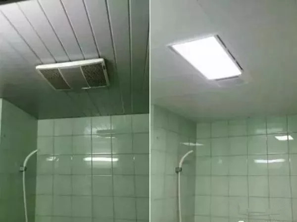 容声集成吊顶告诉你集成吊顶值不值得安装
