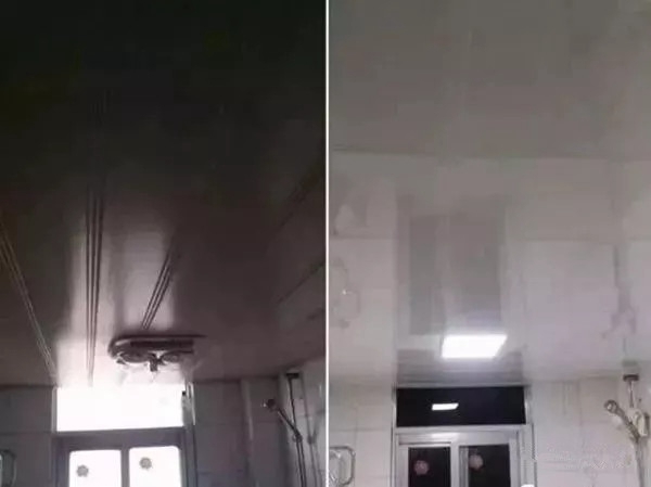容声集成吊顶告诉你集成吊顶值不值得安装