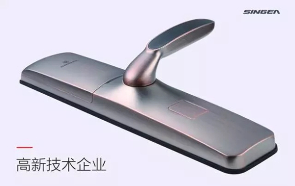 思歌/SINGEA智能锁告诉你为什么智能锁安装需要专业的师傅