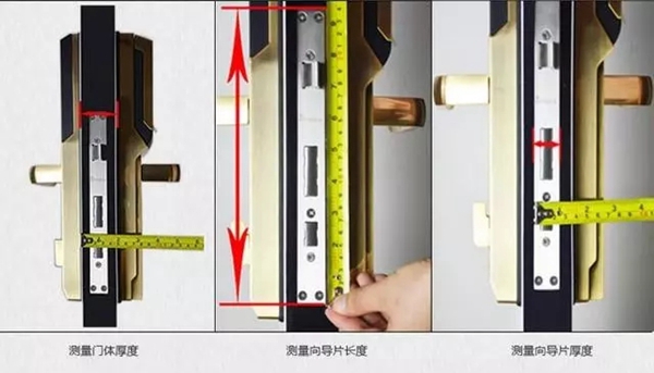 思歌/SINGEA智能锁告诉你为什么智能锁安装需要专业的师傅
