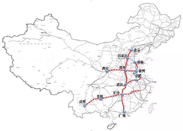 御秀刺绣墙布邀您乘坐“御秀软装号”高铁一同看3月北展！