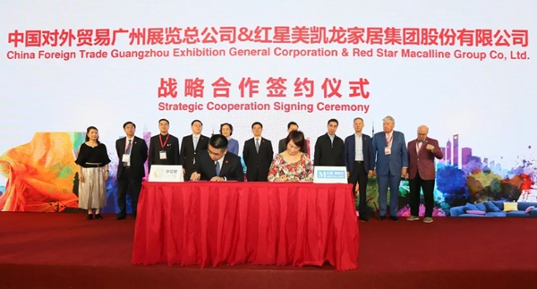 中国建博会（上海）是如何在众多3月展中杀出重围？