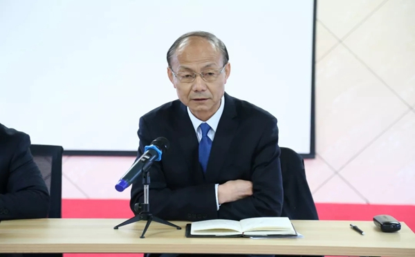 莫干山品牌开工大吉,迎春再出发!