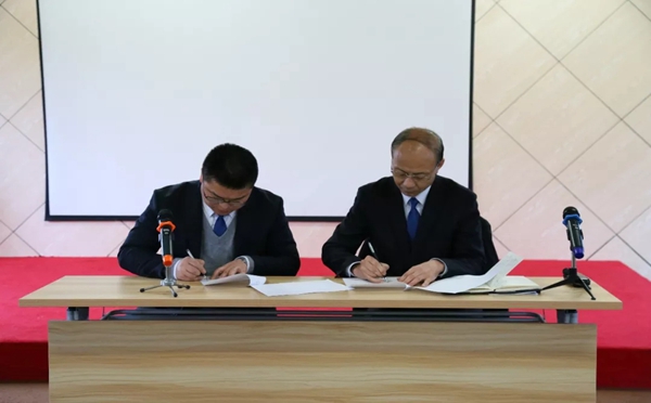 莫干山品牌开工大吉,迎春再出发!
