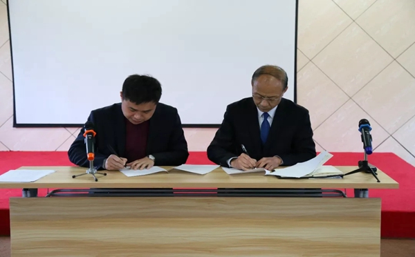 莫干山品牌开工大吉,迎春再出发!