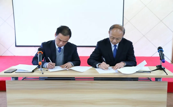 莫干山品牌开工大吉,迎春再出发!