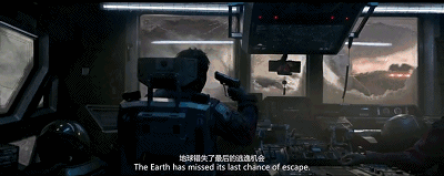普罗巴克智能锁《流浪地球》观后感:家不能丢,让普罗巴克守护你的家