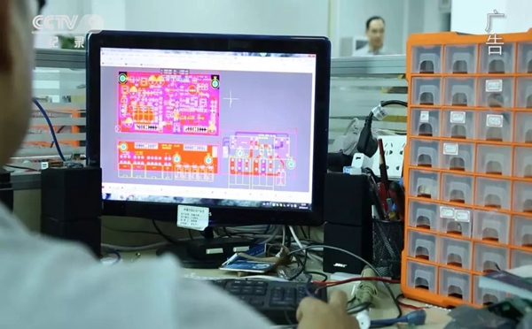艾臣安全门窗专题片正式登陆CCTV-9纪录片频道！