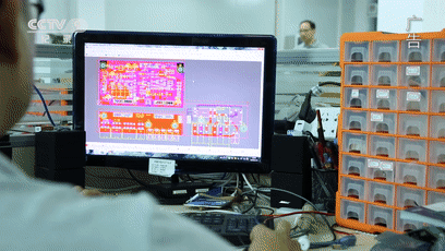 艾臣安全门窗专题片正式登陆CCTV-9纪录片频道！