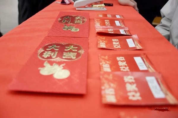 英辉铝业2019开工大吉 ，整装待发！
