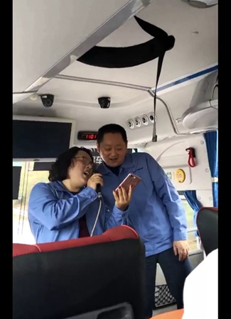 欢声笑语，一路同行 | 迪峰机械2019员工新年旅游活动