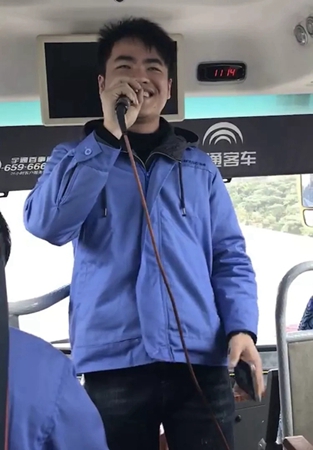 欢声笑语，一路同行 | 迪峰机械2019员工新年旅游活动