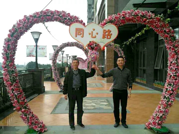 欢声笑语，一路同行 | 迪峰机械2019员工新年旅游活动