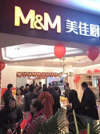 美佳橱柜：这10大问题，可能就是你橱柜店没生意的原因！