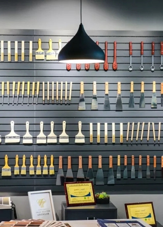 嘉宝莉家具漆：最新家具色彩效果趋势，新品开发不用愁！