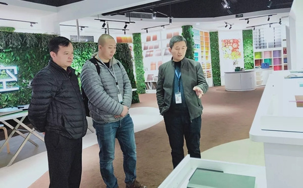 嘉宝莉家具漆：最新家具色彩效果趋势，新品开发不用愁！