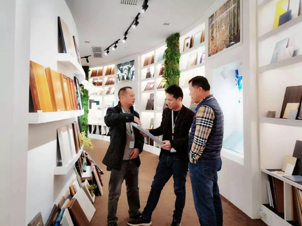 嘉宝莉家具漆：最新家具色彩效果趋势，新品开发不用愁！