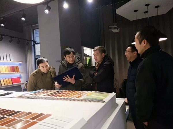 嘉宝莉家具漆：最新家具色彩效果趋势，新品开发不用愁！