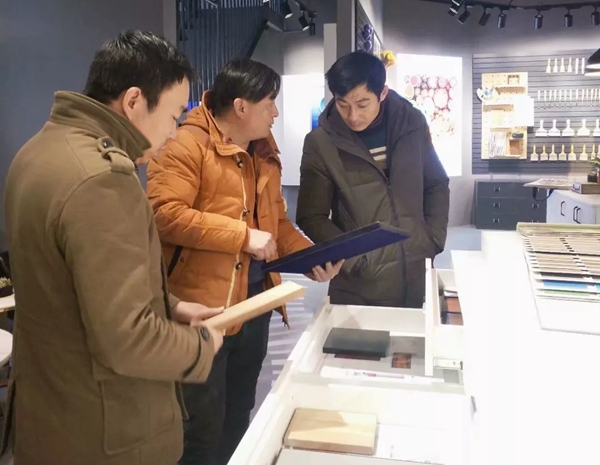 嘉宝莉家具漆：最新家具色彩效果趋势，新品开发不用愁！