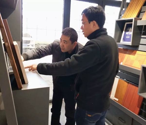 嘉宝莉家具漆：最新家具色彩效果趋势，新品开发不用愁！