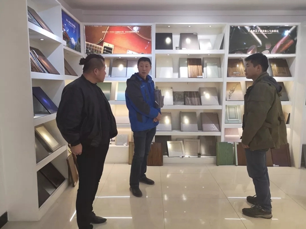 嘉宝莉家具漆：最新家具色彩效果趋势，新品开发不用愁！