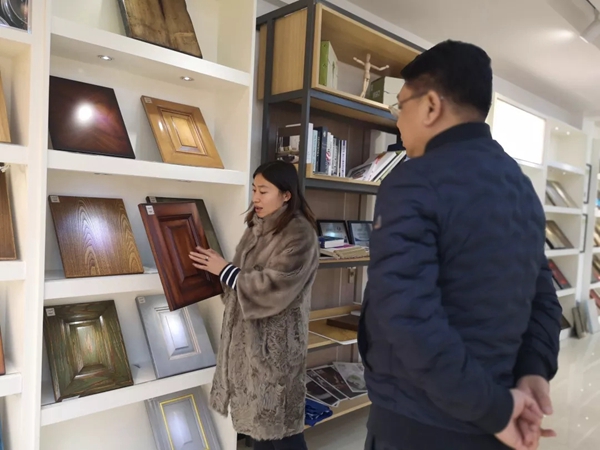 嘉宝莉家具漆：最新家具色彩效果趋势，新品开发不用愁！