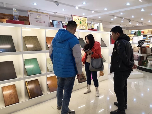 嘉宝莉家具漆：最新家具色彩效果趋势，新品开发不用愁！