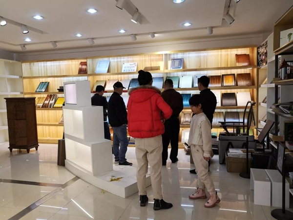 嘉宝莉家具漆：最新家具色彩效果趋势，新品开发不用愁！