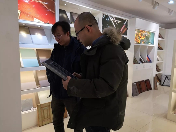 嘉宝莉家具漆：最新家具色彩效果趋势，新品开发不用愁！
