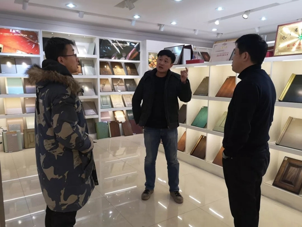 嘉宝莉家具漆：最新家具色彩效果趋势，新品开发不用愁！