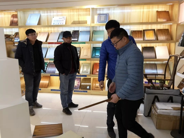 嘉宝莉家具漆：最新家具色彩效果趋势，新品开发不用愁！