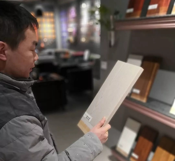 嘉宝莉家具漆：最新家具色彩效果趋势，新品开发不用愁！