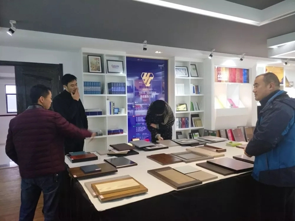 嘉宝莉家具漆：最新家具色彩效果趋势，新品开发不用愁！