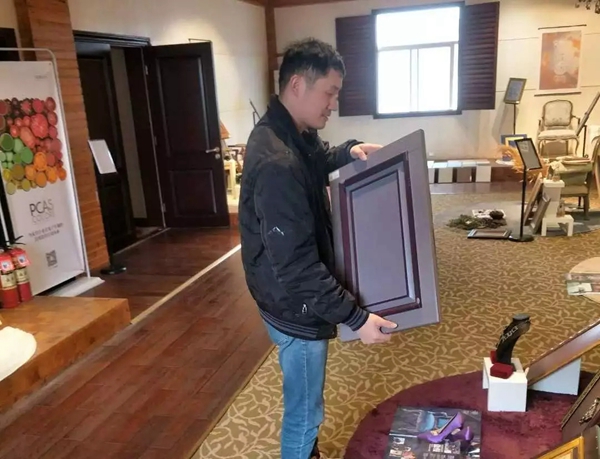 嘉宝莉家具漆：最新家具色彩效果趋势，新品开发不用愁！
