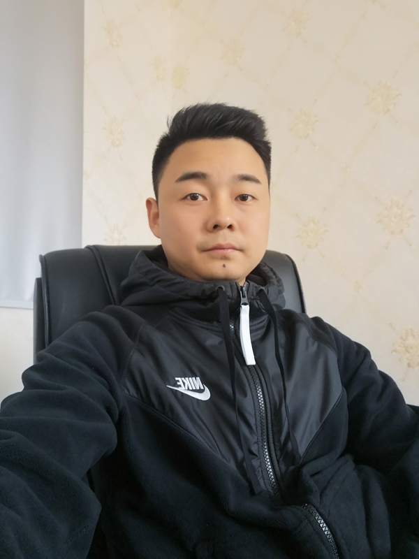 丽琪峻墙布总经理张哲:用艺术为客户打造舒适生活空间