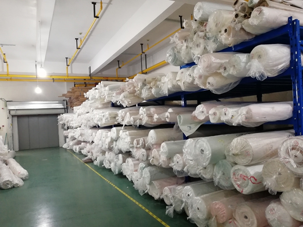 丽琪峻墙布总经理张哲:用艺术为客户打造舒适生活空间