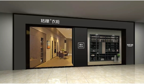 鑫迪木门与你相约北京第十八届中国国际门业展览会！