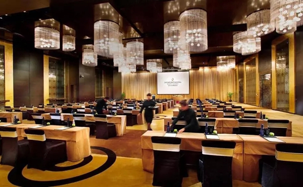 艾是墙布2019品牌战略发布会即将隆重举办！