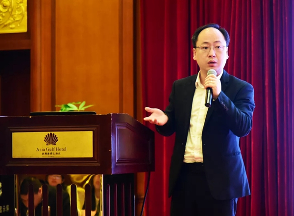 狄耐克2019年度全国营销大会圆满举行