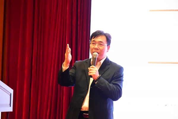 狄耐克2019年度全国营销大会圆满举行