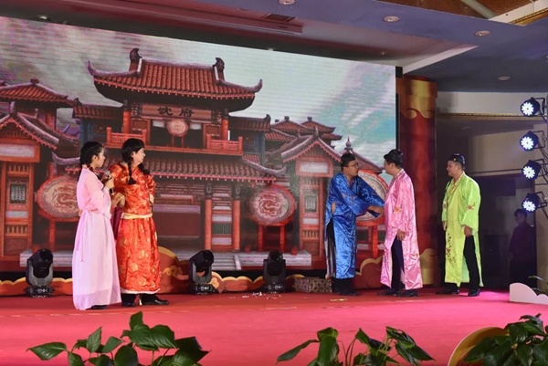 狄耐克2019年度全国营销大会圆满举行