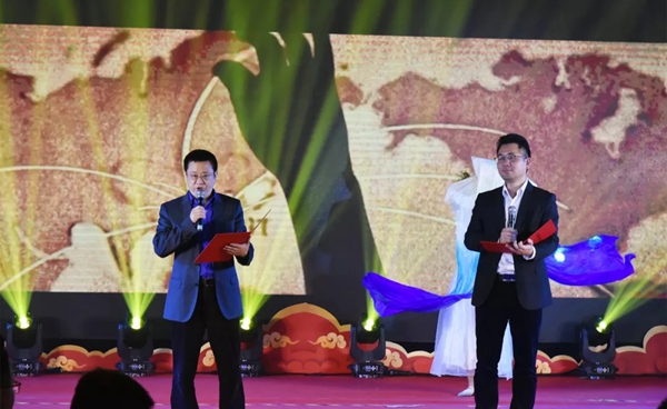 狄耐克2019年度全国营销大会圆满举行