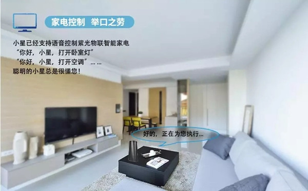 UIOT超级智能家居:全国智慧酒店遍地开花,是造噱头还是大趋势?
