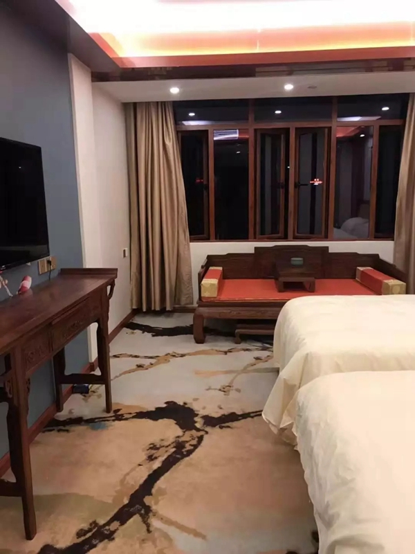 UIOT超级智能家居:全国智慧酒店遍地开花,是造噱头还是大趋势?
