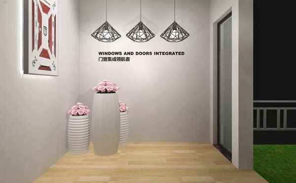 菲尼斯门窗即将亮相中国门窗博览会，开展倒计时