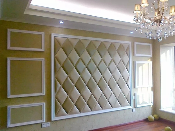孚太壁布壁纸带你认识墙面的新材料有哪些